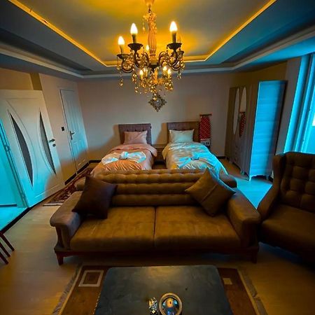 Eyuepsultan Abs Suites Istanbul Ngoại thất bức ảnh
