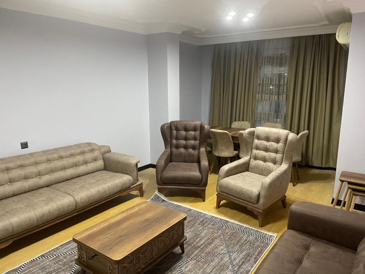 Eyuepsultan Abs Suites Istanbul Ngoại thất bức ảnh