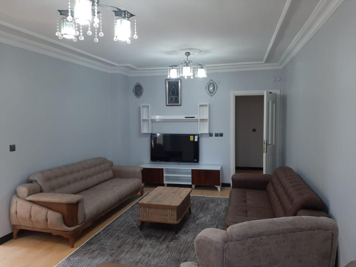 Eyuepsultan Abs Suites Istanbul Ngoại thất bức ảnh