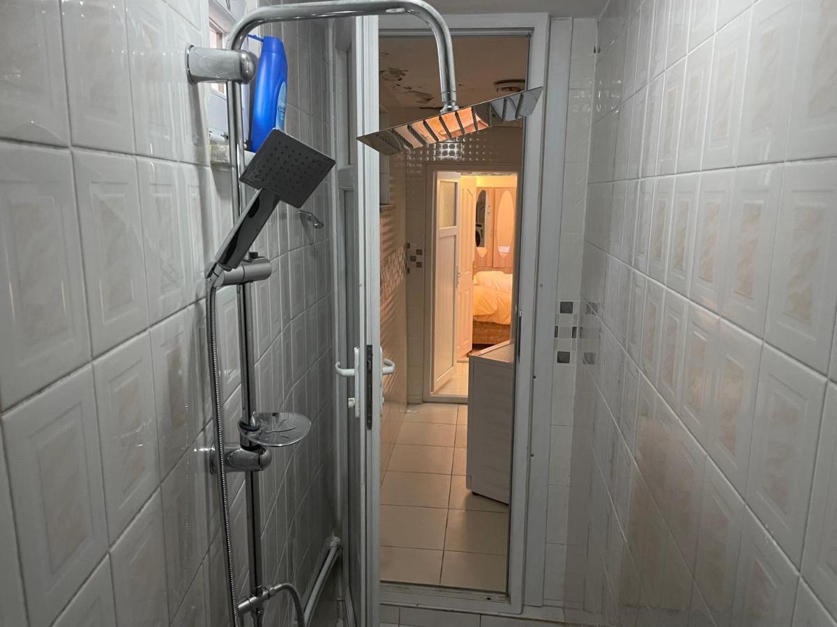 Eyuepsultan Abs Suites Istanbul Ngoại thất bức ảnh