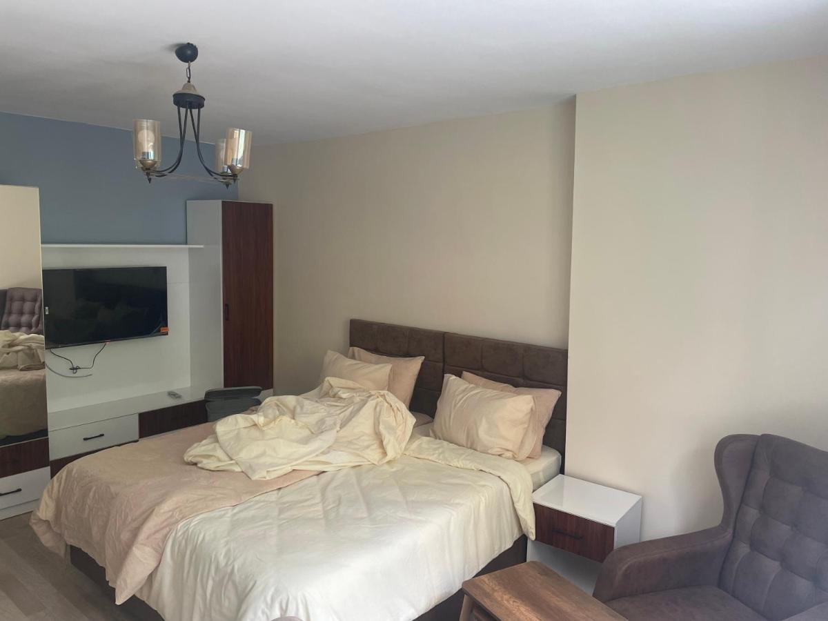 Eyuepsultan Abs Suites Istanbul Ngoại thất bức ảnh