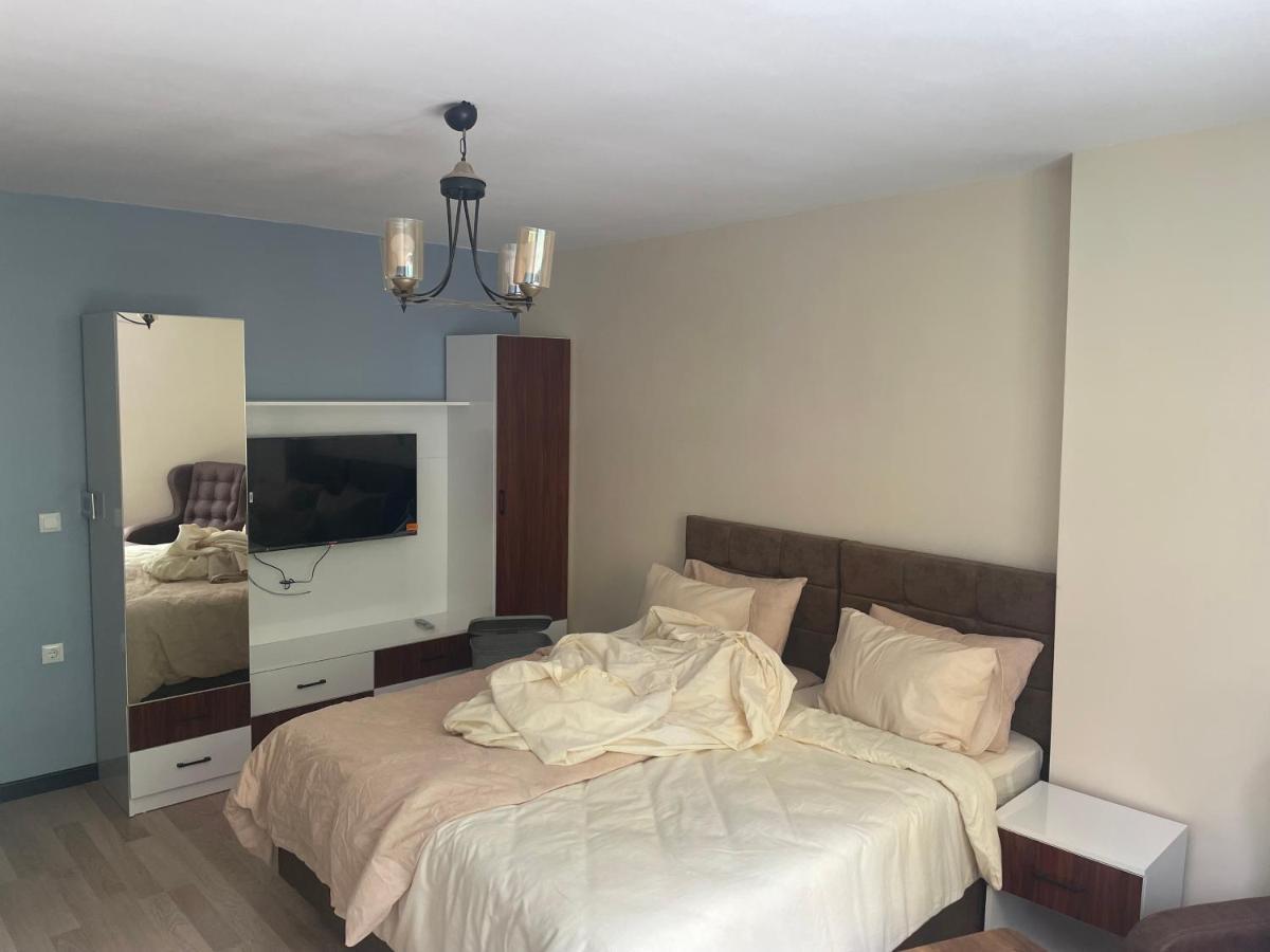 Eyuepsultan Abs Suites Istanbul Ngoại thất bức ảnh
