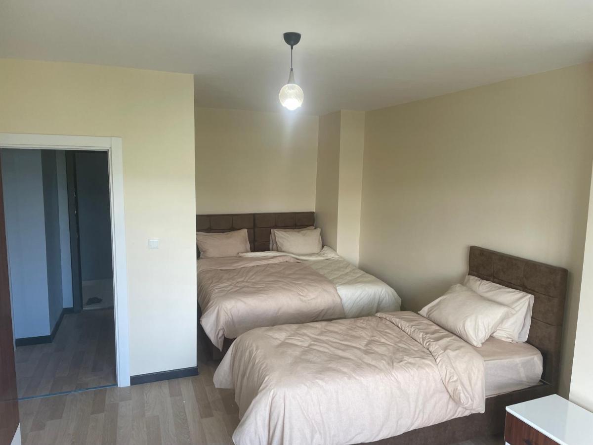 Eyuepsultan Abs Suites Istanbul Ngoại thất bức ảnh