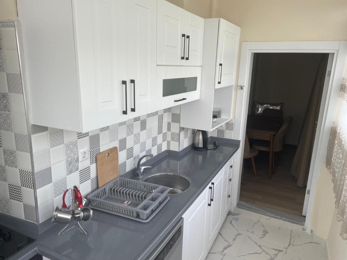 Eyuepsultan Abs Suites Istanbul Ngoại thất bức ảnh