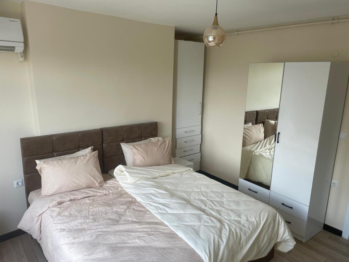 Eyuepsultan Abs Suites Istanbul Ngoại thất bức ảnh