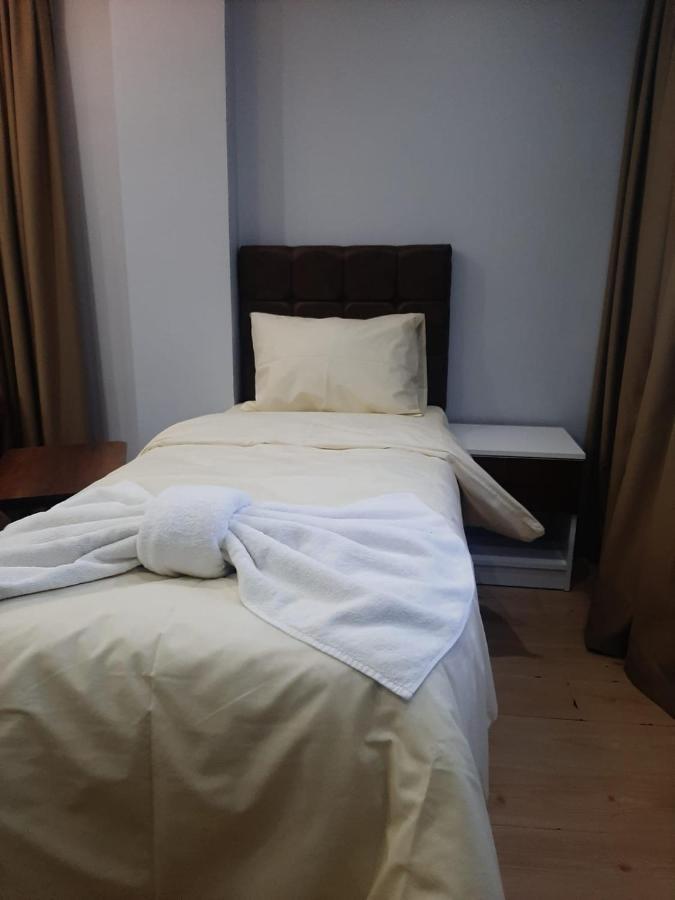 Eyuepsultan Abs Suites Istanbul Ngoại thất bức ảnh