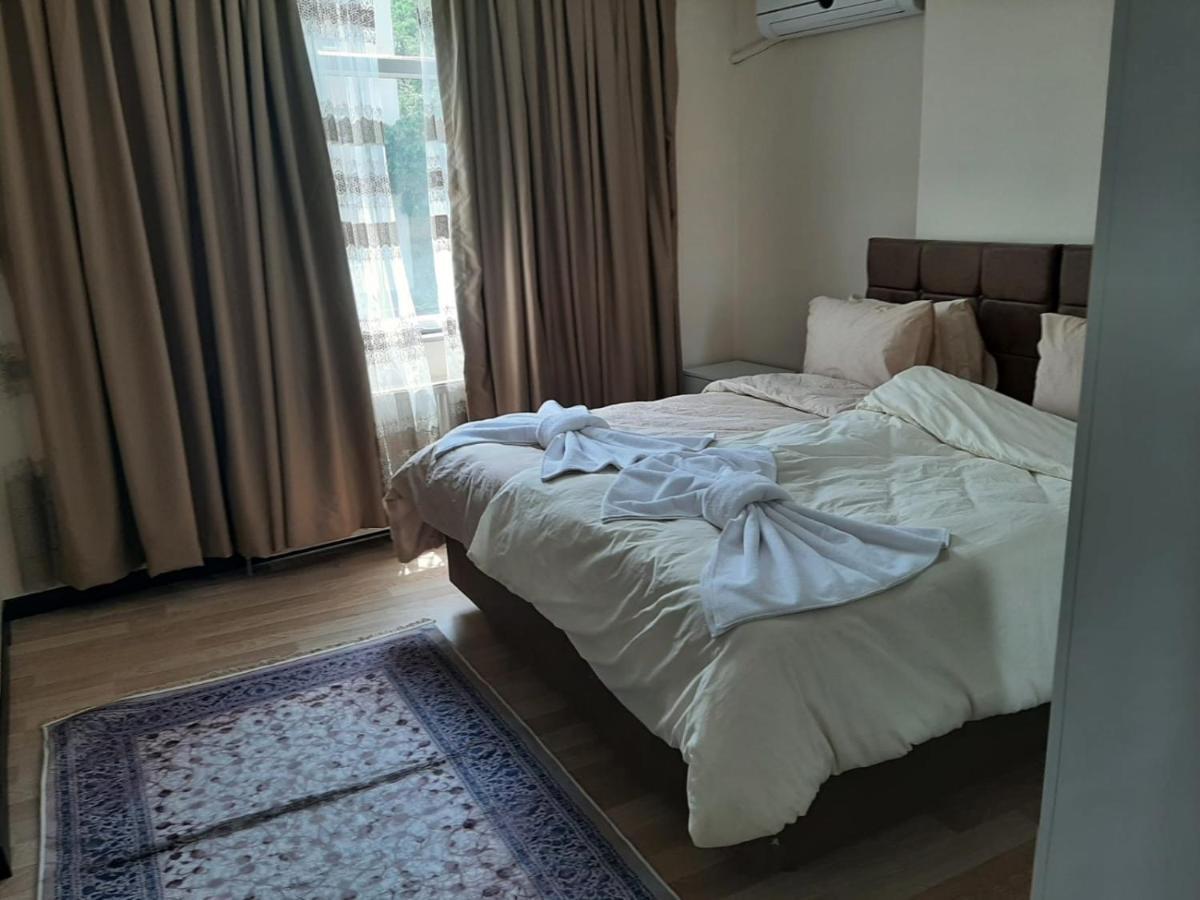 Eyuepsultan Abs Suites Istanbul Ngoại thất bức ảnh