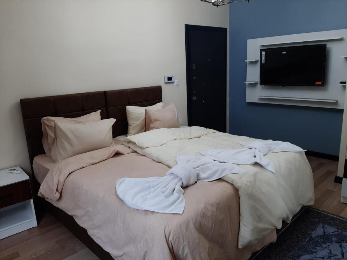 Eyuepsultan Abs Suites Istanbul Ngoại thất bức ảnh