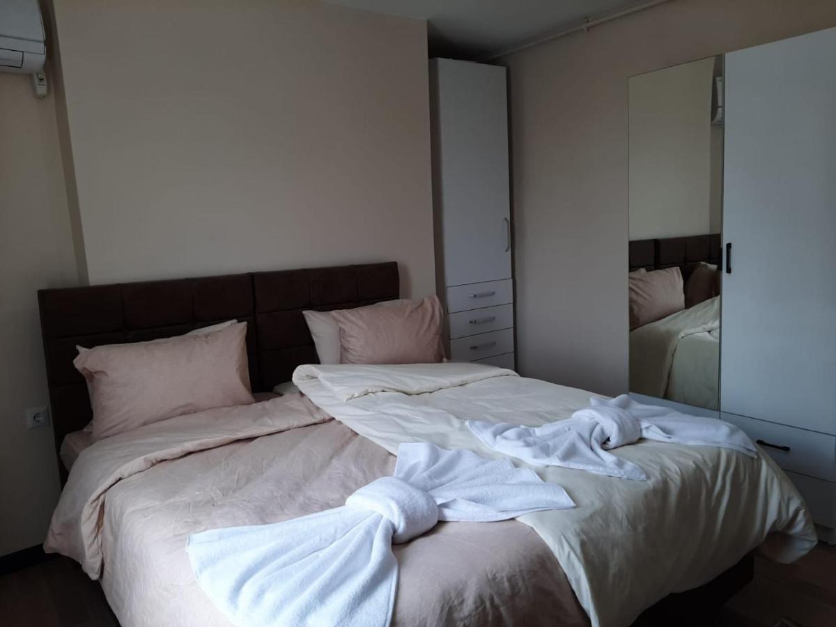 Eyuepsultan Abs Suites Istanbul Ngoại thất bức ảnh