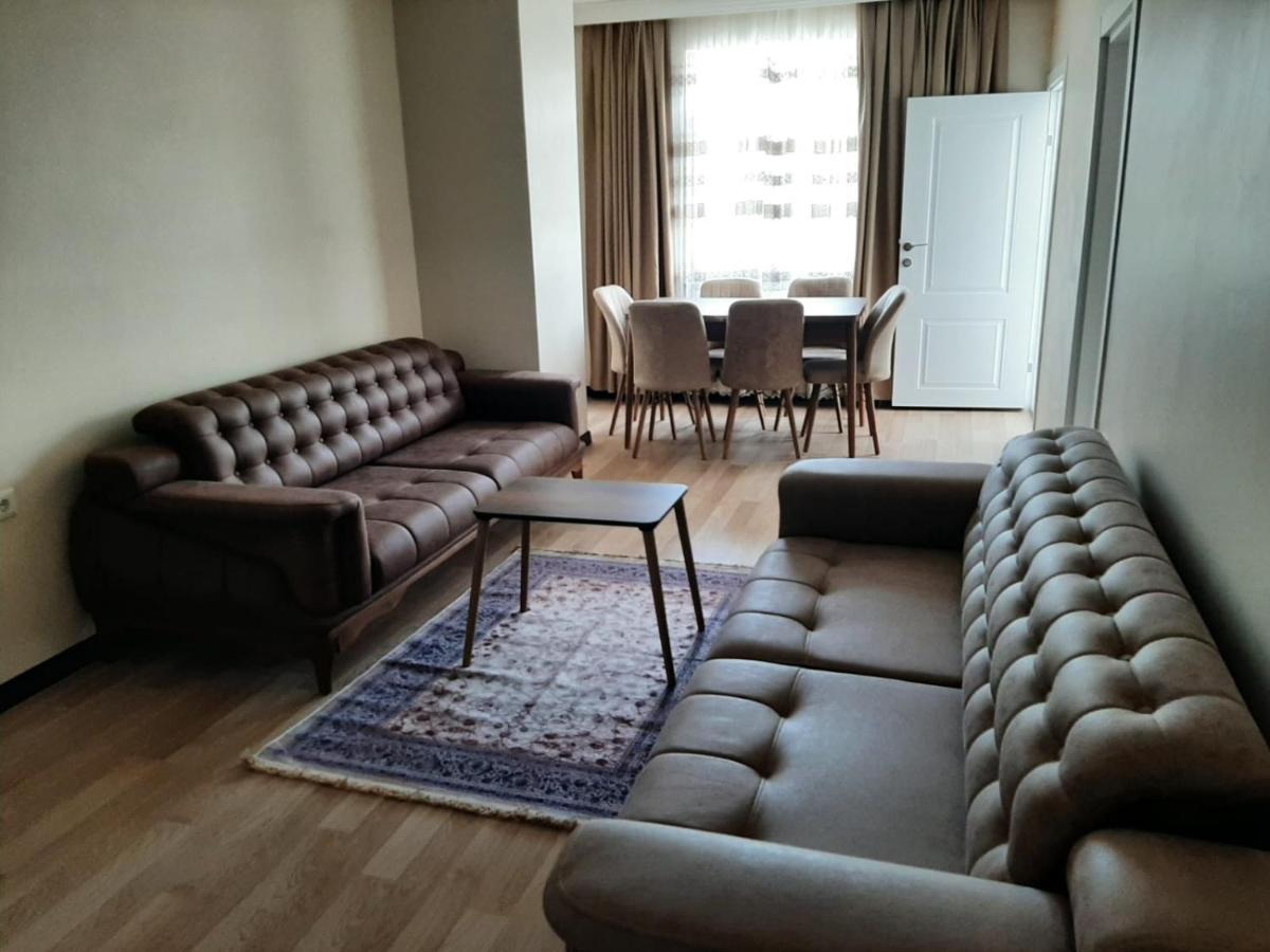 Eyuepsultan Abs Suites Istanbul Ngoại thất bức ảnh