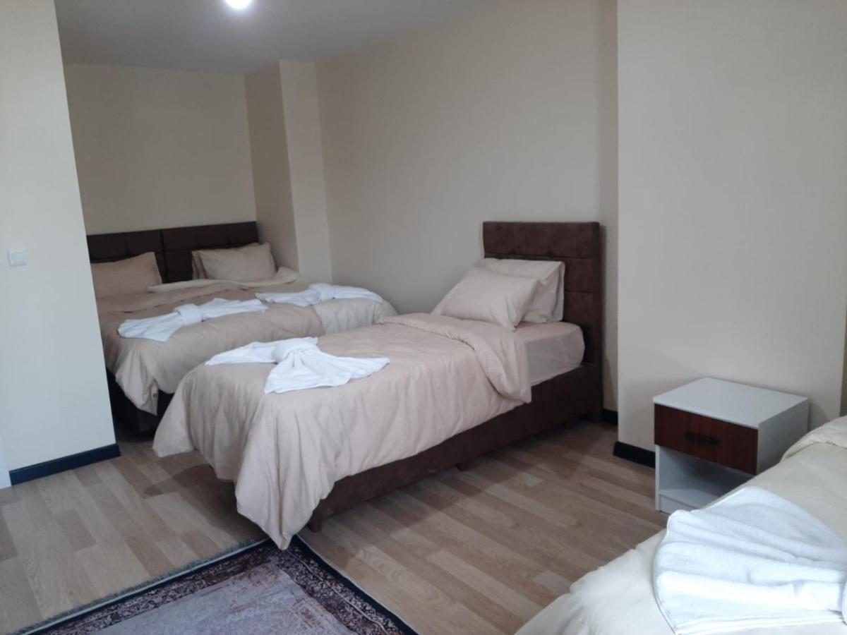 Eyuepsultan Abs Suites Istanbul Ngoại thất bức ảnh