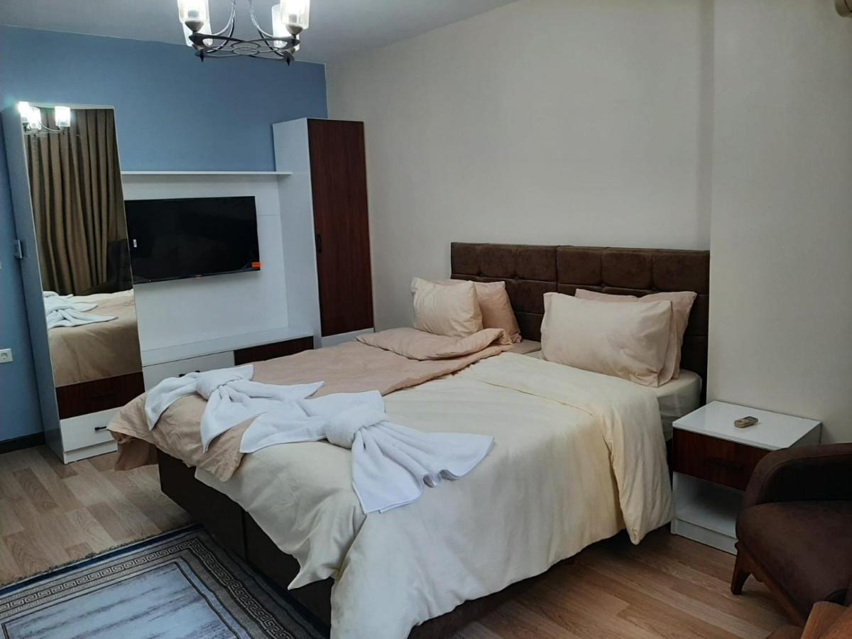 Eyuepsultan Abs Suites Istanbul Ngoại thất bức ảnh