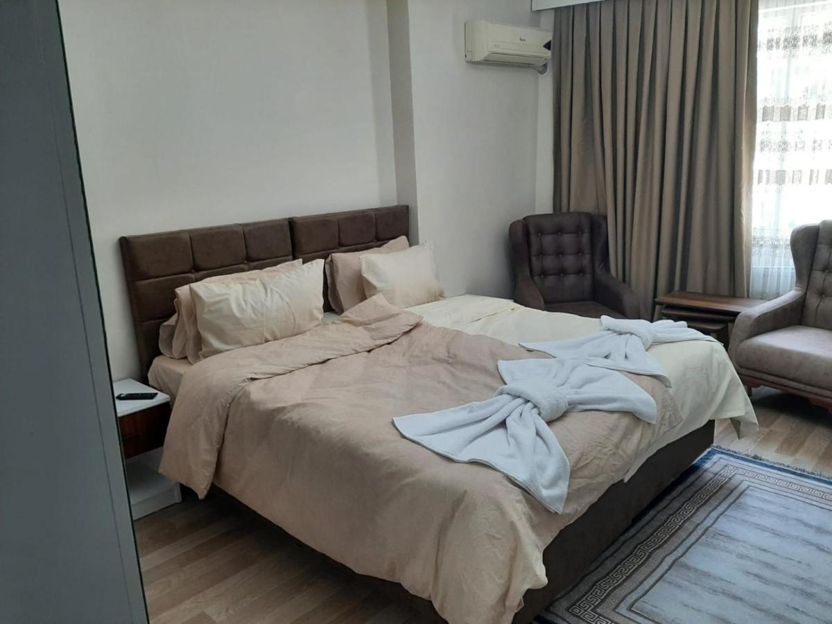 Eyuepsultan Abs Suites Istanbul Ngoại thất bức ảnh