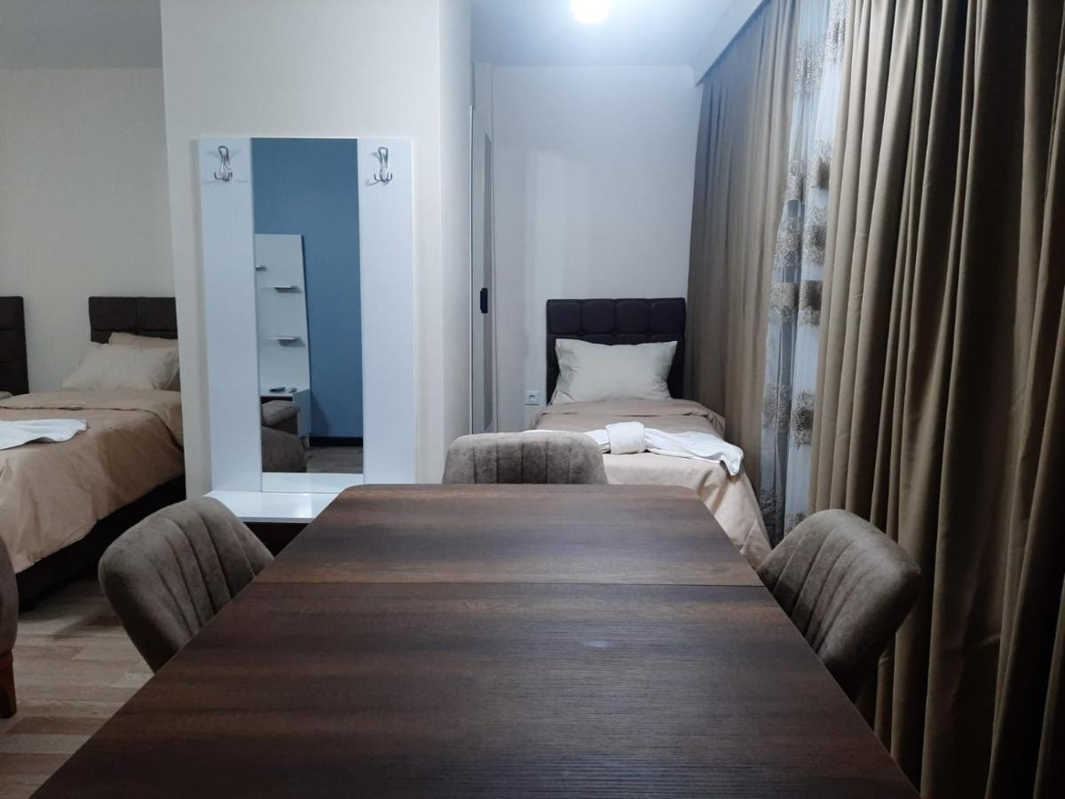 Eyuepsultan Abs Suites Istanbul Ngoại thất bức ảnh