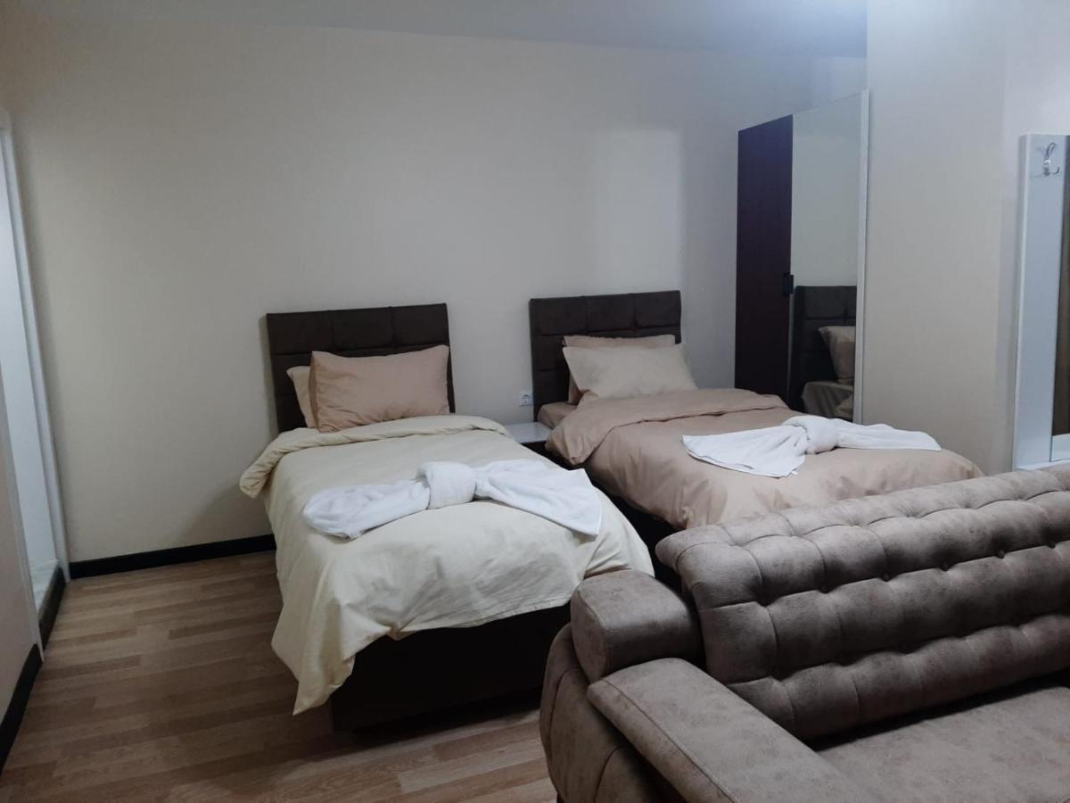 Eyuepsultan Abs Suites Istanbul Ngoại thất bức ảnh