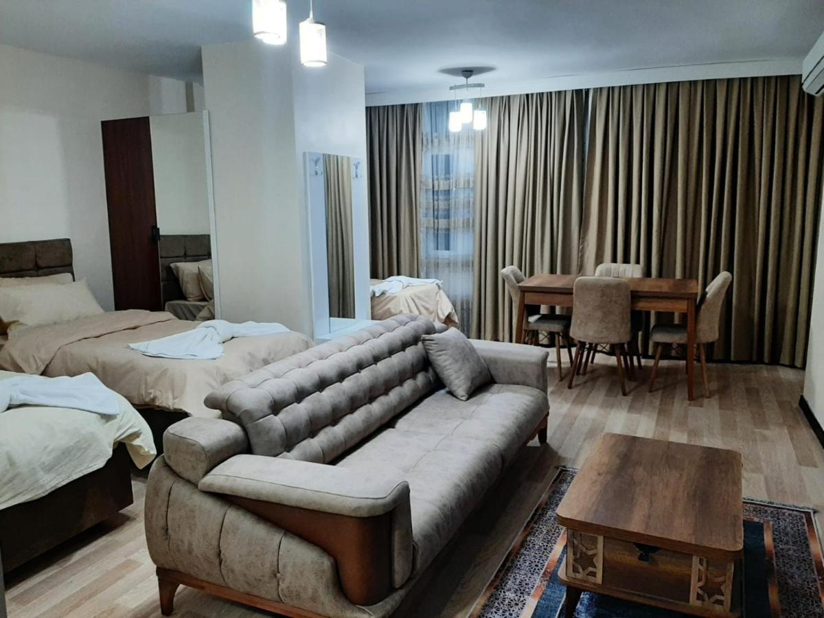 Eyuepsultan Abs Suites Istanbul Ngoại thất bức ảnh