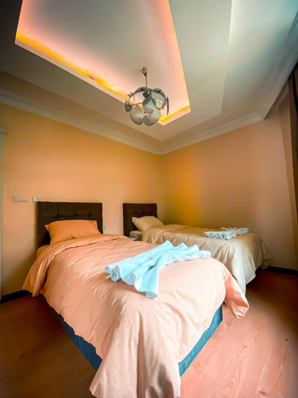 Eyuepsultan Abs Suites Istanbul Ngoại thất bức ảnh