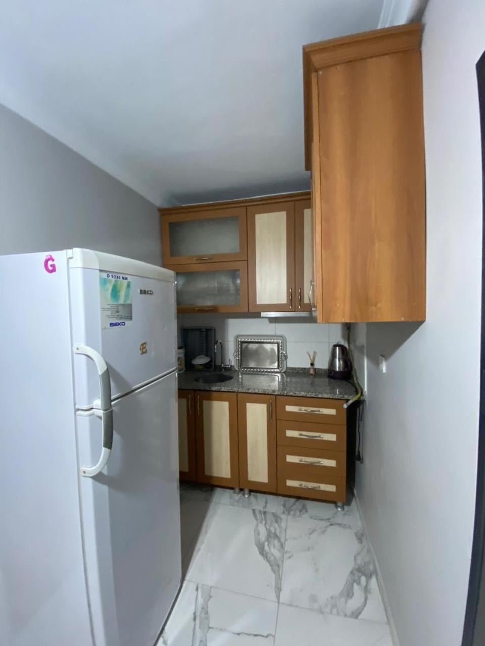 Eyuepsultan Abs Suites Istanbul Ngoại thất bức ảnh